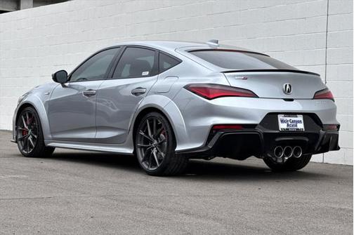 2025 Acura Integra Type S