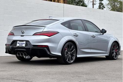 2025 Acura Integra Type S