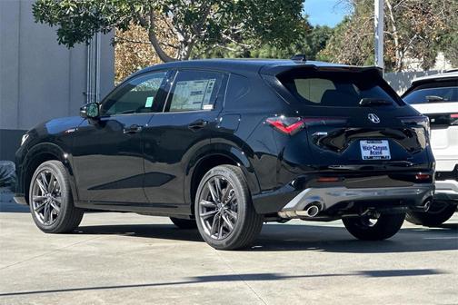 2026 Acura ADX w/A-Spec Package
