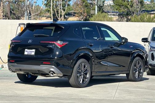 2026 Acura ADX w/A-Spec Package