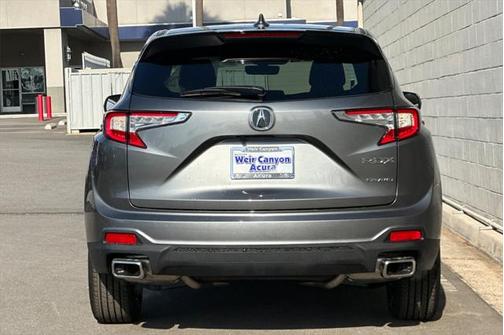 2025 Acura RDX Base