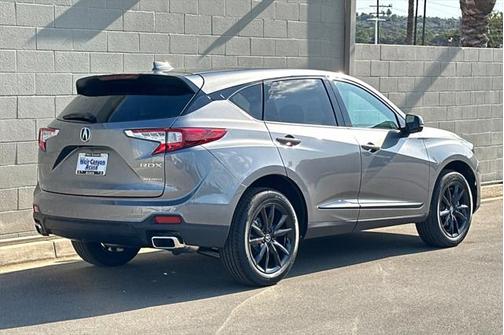 2025 Acura RDX Base