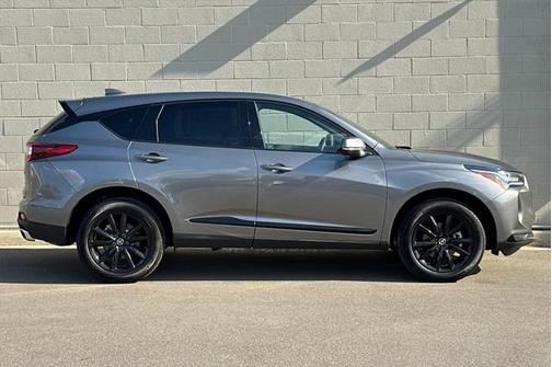 2025 Acura RDX Base