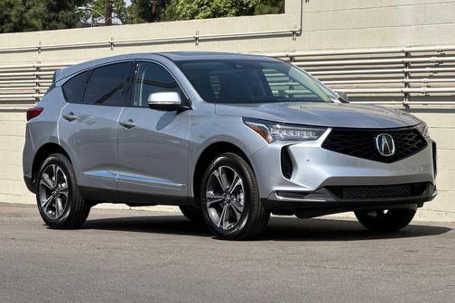 2026 Acura RDX Technology Package