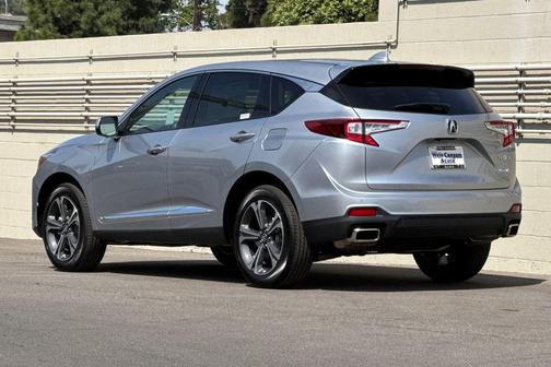 2026 Acura RDX Technology Package