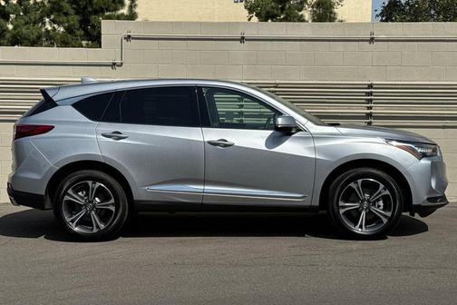 2026 Acura RDX Technology Package