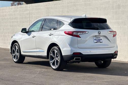 2026 Acura RDX Technology Package