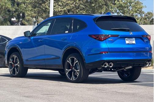 2026 Acura MDX Type S Advance Package