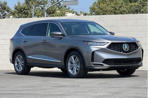 2025 Acura MDX Standard