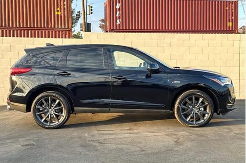 2025 Acura RDX Base