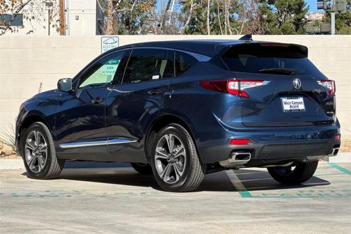 2026 Acura RDX Technology Package