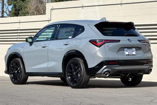 2026 Acura ADX w/A-Spec Advance Package