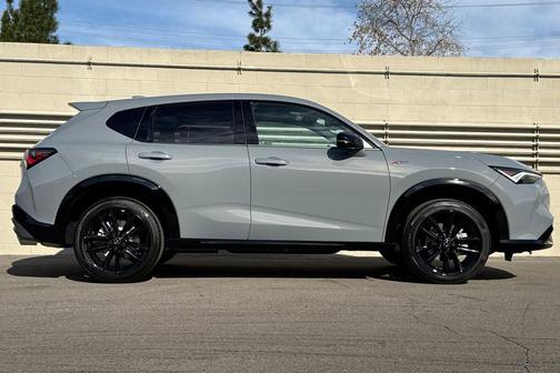 2026 Acura ADX w/A-Spec Advance Package