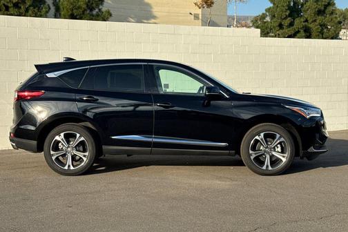 2026 Acura RDX Technology Package
