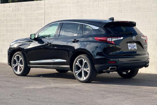 2026 Acura RDX Technology Package