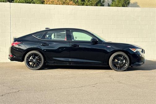 2026 Acura Integra FWD A-Spec with Technology