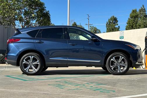 2026 Acura RDX Technology Package