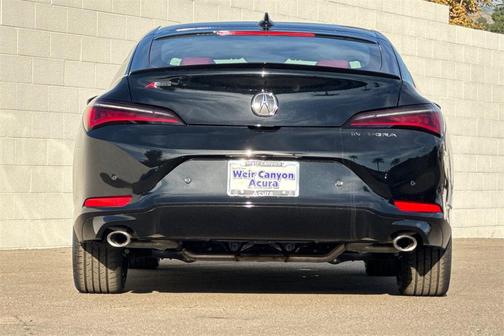 2026 Acura Integra FWD A-Spec with Technology