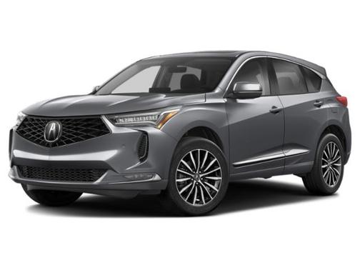 2025 Acura RDX Advance Package