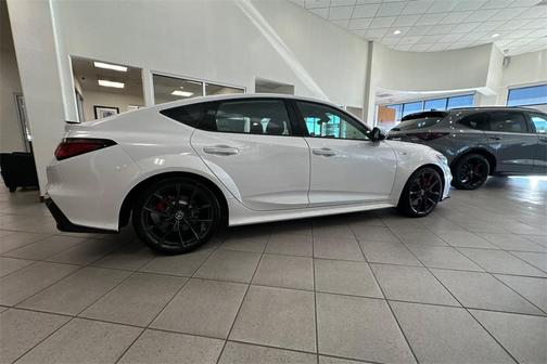 2026 Acura Integra FWD Type S