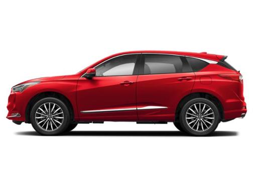 2025 Acura RDX Advance Package