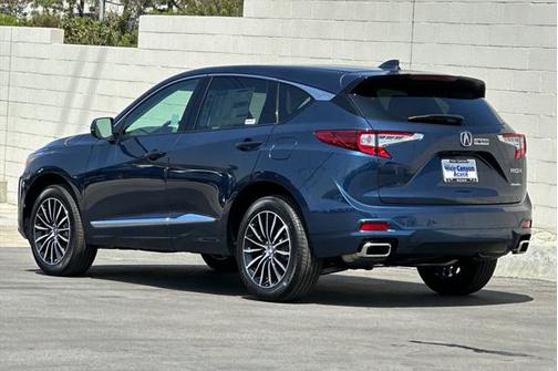 2025 Acura RDX Advance Package