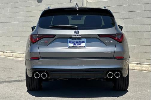 2025 Acura MDX Type S w/Advance Package