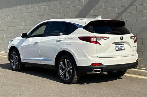 2025 Acura RDX Technology Package