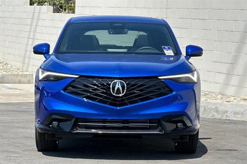 2025 Acura ADX w/A-Spec Package