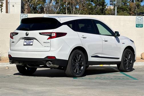 2026 Acura RDX Base