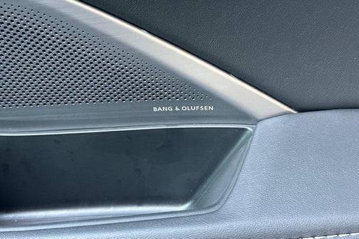 Majestic Black Pearl 2026 Acura MDX Technology Package