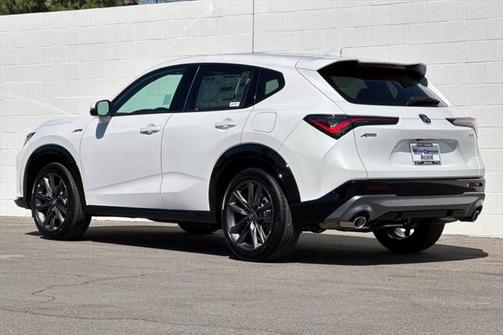 2025 Acura ADX w/A-Spec Package