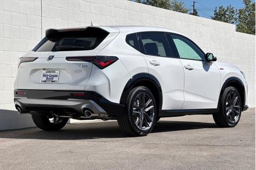 2025 Acura ADX w/A-Spec Package