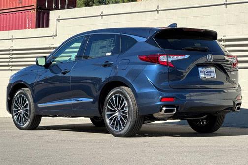 2026 Acura RDX Advance Package