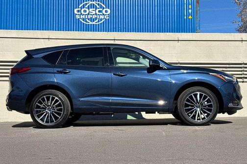2026 Acura RDX Advance Package