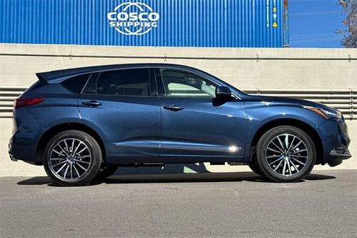 2026 Acura RDX Advance Package