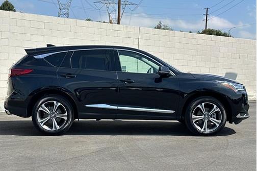 2025 Acura RDX Technology Package