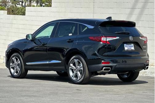 2025 Acura RDX Technology Package