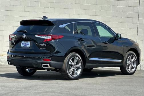 2025 Acura RDX Technology Package