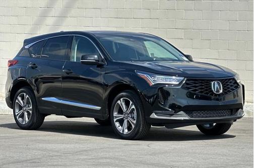 2025 Acura RDX Technology Package