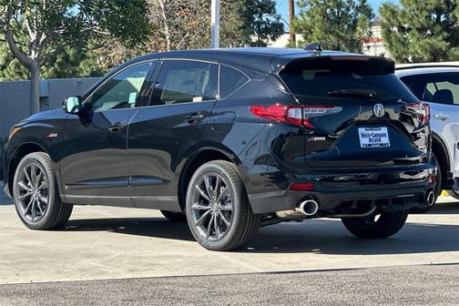 2026 Acura RDX Base