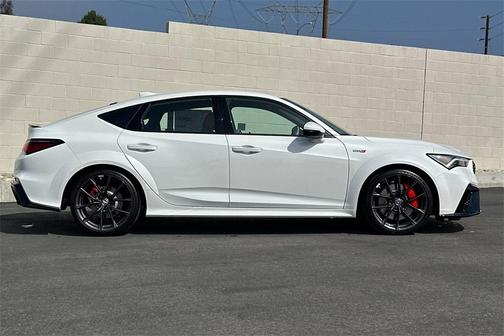 2025 Acura Integra Type S