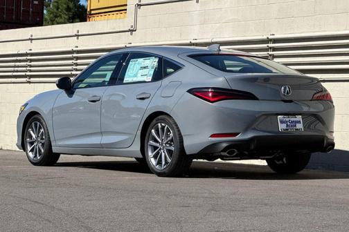 2026 Acura Integra FWD