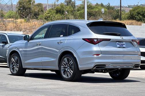 2026 Acura MDX Advance Package