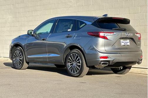 2025 Acura RDX Advance Package