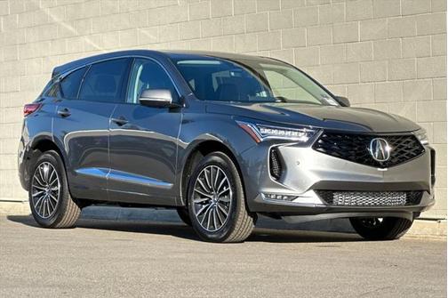 2025 Acura RDX Advance Package