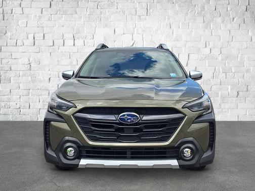 2025 Subaru Outback Touring