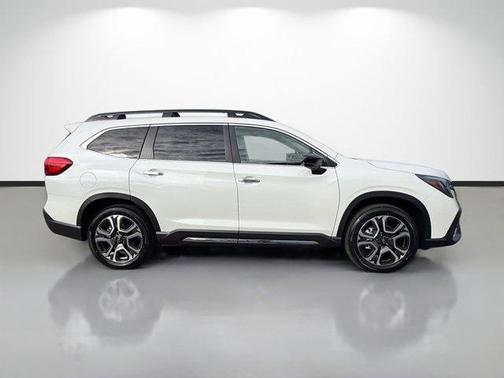 2026 Subaru Ascent Touring