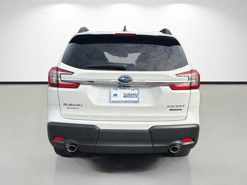 2026 Subaru Ascent Touring