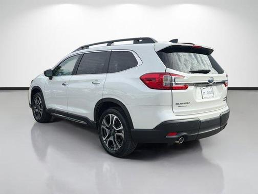2026 Subaru Ascent Touring